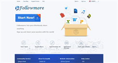 Desktop Screenshot of howbk.com